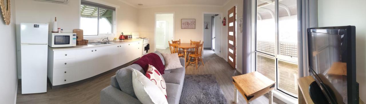 High View Family Cottages وارنامبول المظهر الخارجي الصورة