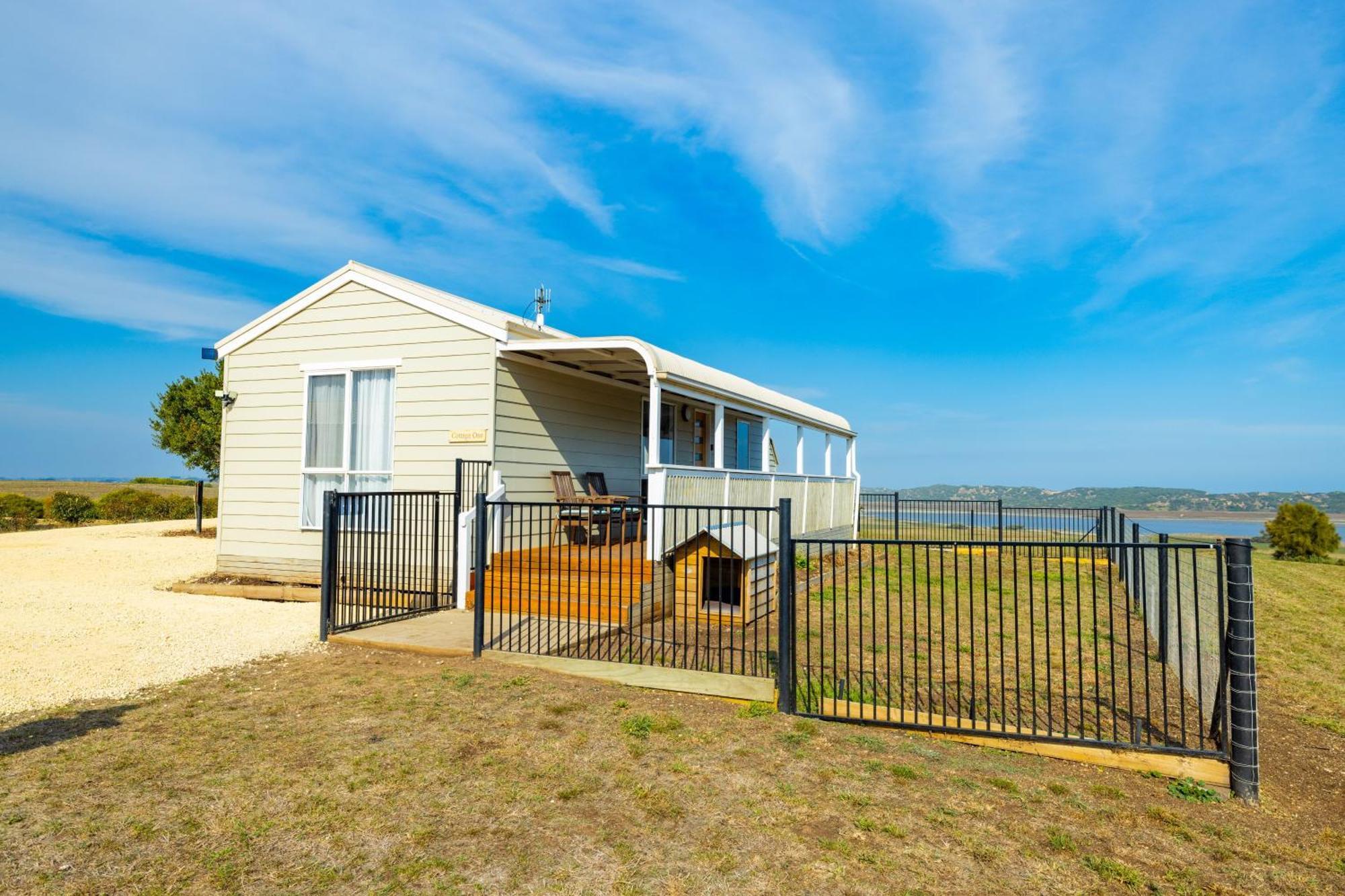 High View Family Cottages وارنامبول المظهر الخارجي الصورة