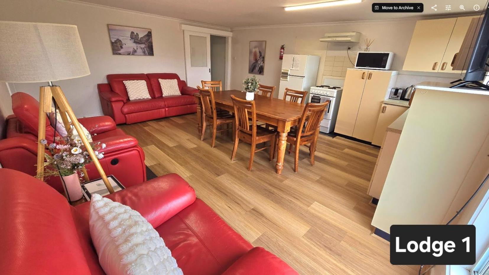 High View Family Cottages وارنامبول المظهر الخارجي الصورة