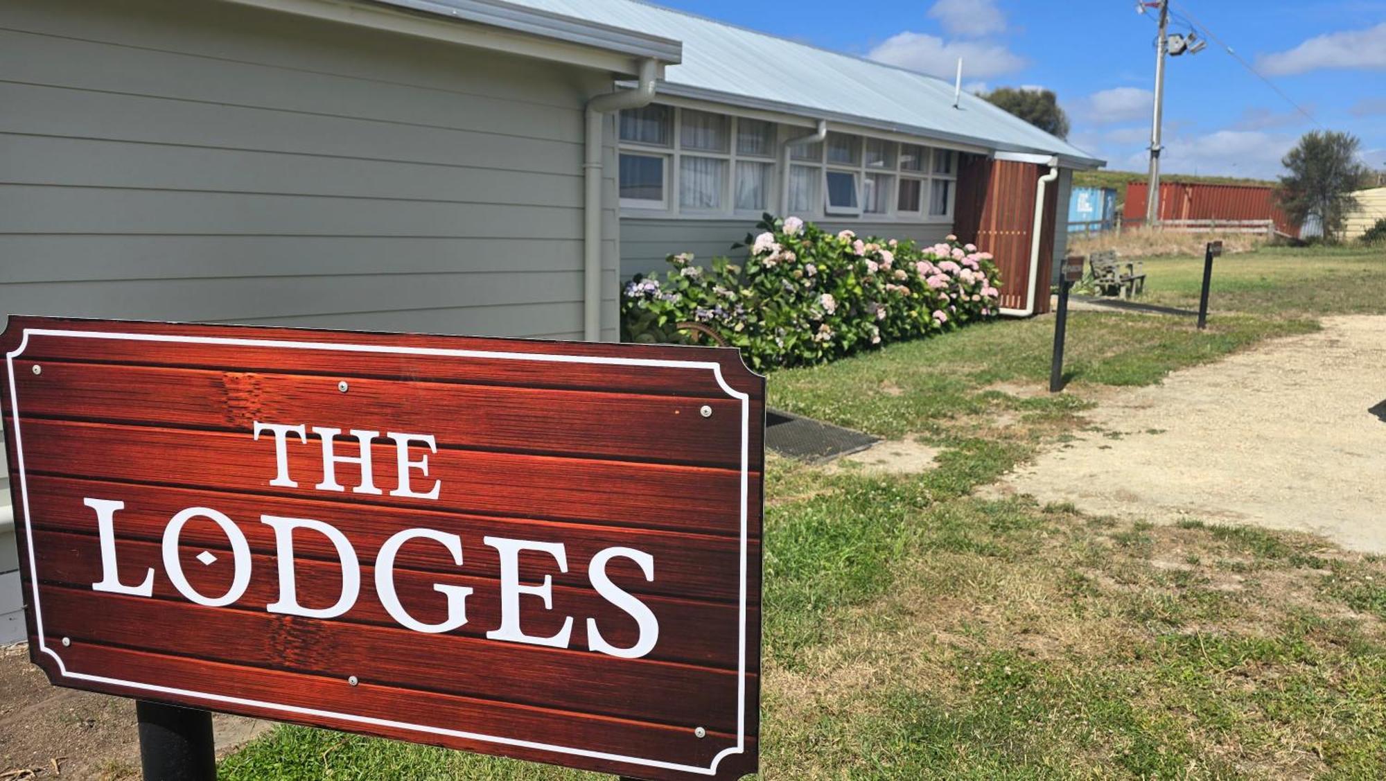 High View Family Cottages وارنامبول المظهر الخارجي الصورة
