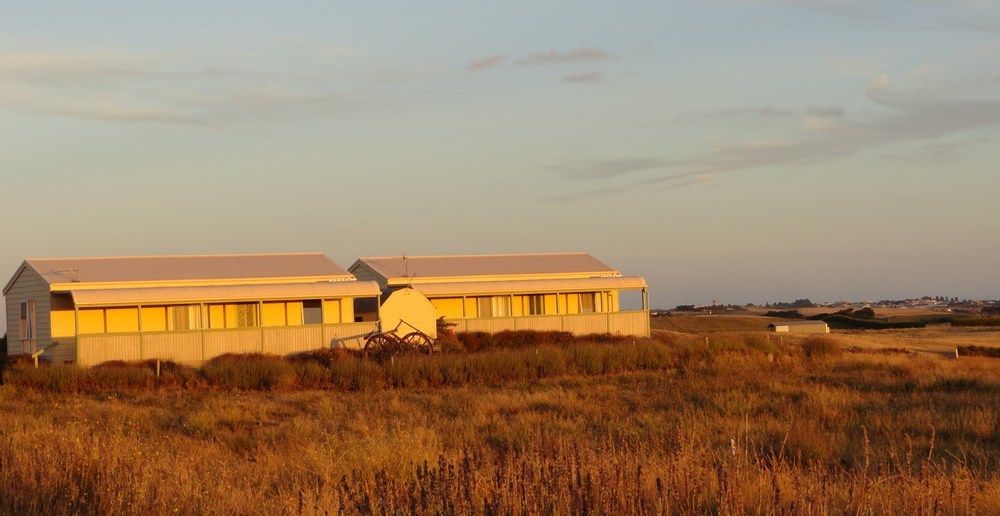 High View Family Cottages وارنامبول المظهر الخارجي الصورة