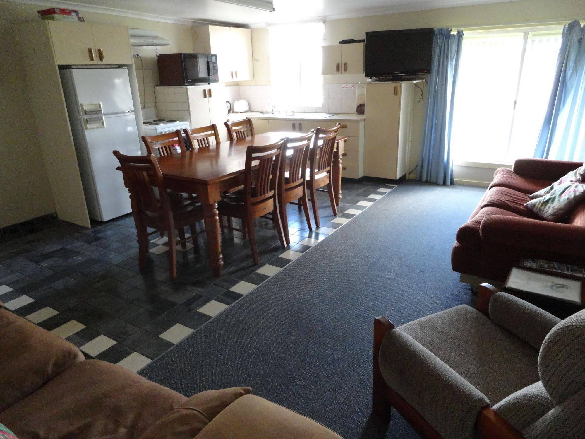 High View Family Cottages وارنامبول المظهر الخارجي الصورة