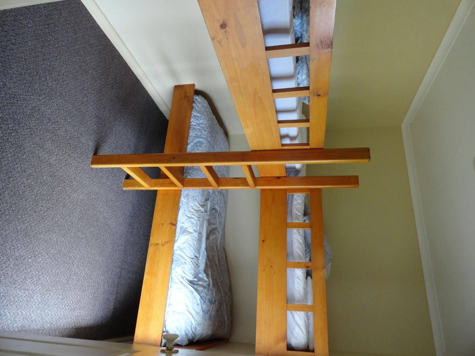 High View Family Cottages وارنامبول المظهر الخارجي الصورة