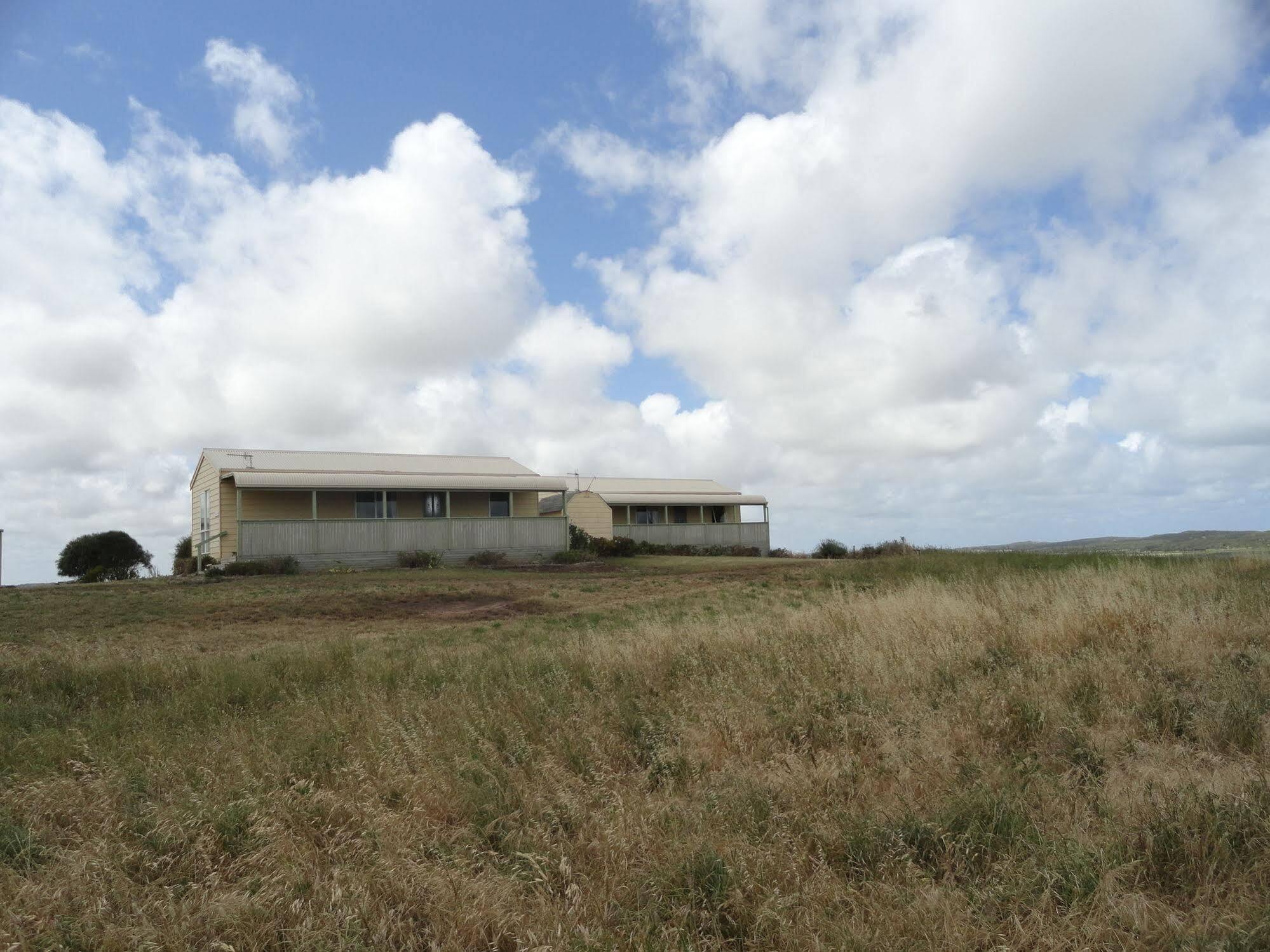 High View Family Cottages وارنامبول المظهر الخارجي الصورة