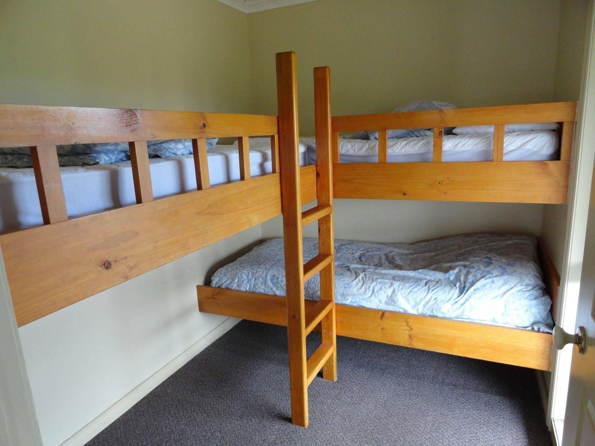 High View Family Cottages وارنامبول المظهر الخارجي الصورة